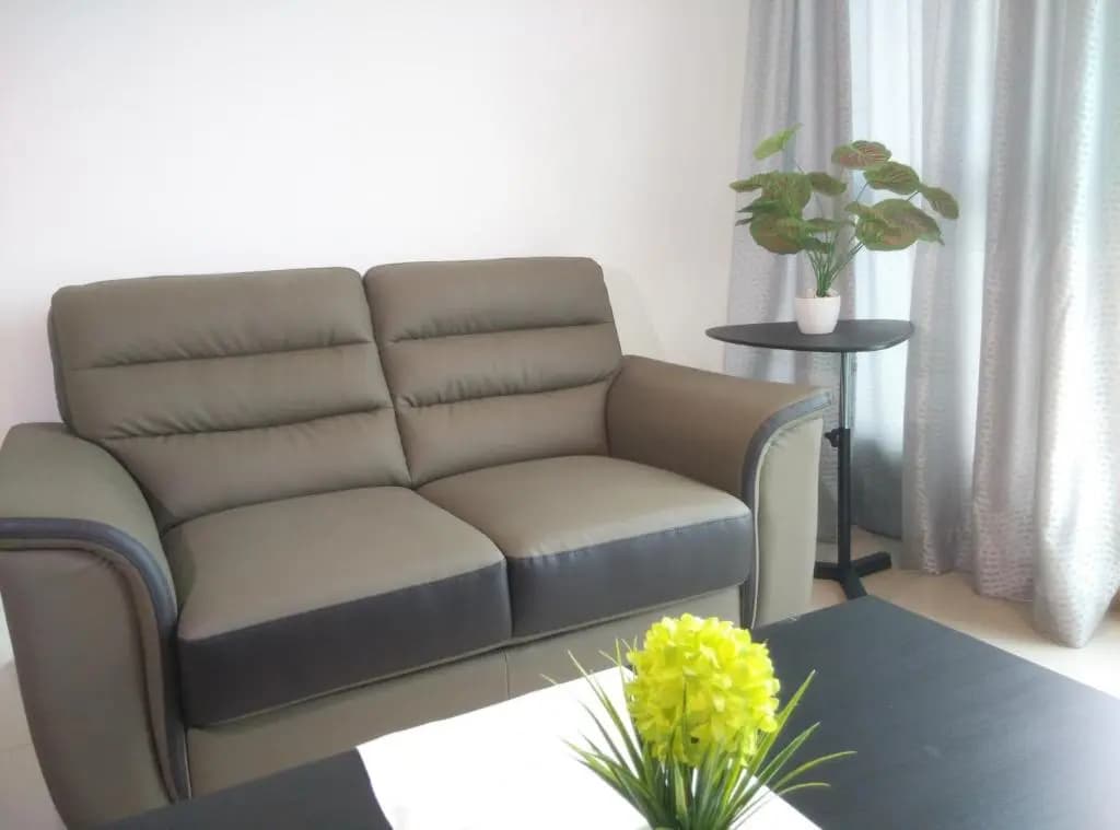 Vista Alam Studio Units - photo 12