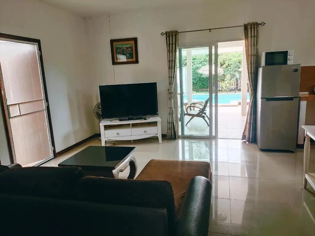 Wirason villa 2BR - photo 3