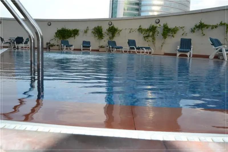 Dubai Apartments - Jumeirah Lake Towers - Goldcrest - photo 6