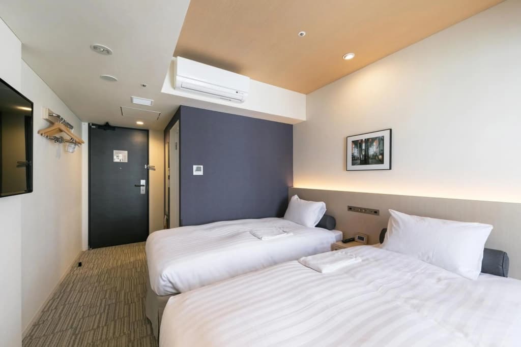 Ginza Capital Hotel Moegi - photo 10