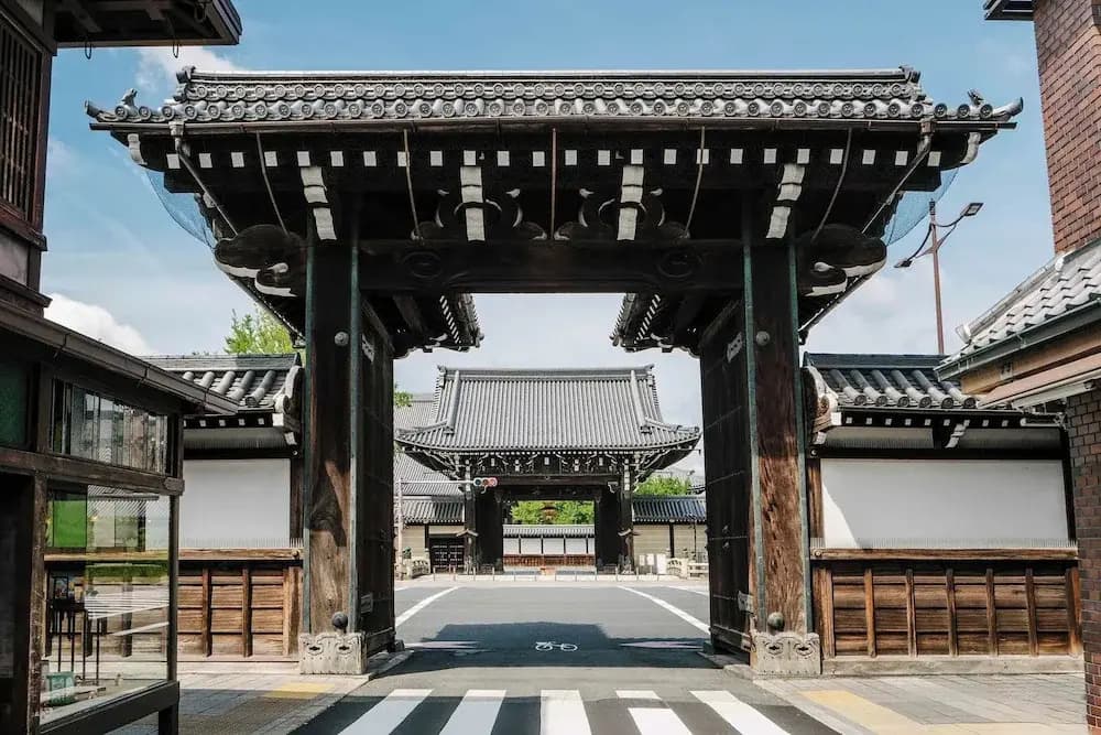 Izuki Machiya House - photo 38