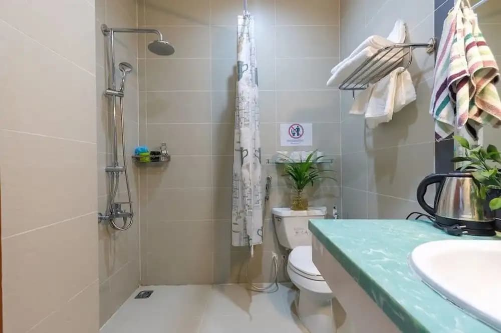 5 Bedrooms Pool Villa w Karaoke - photo 10