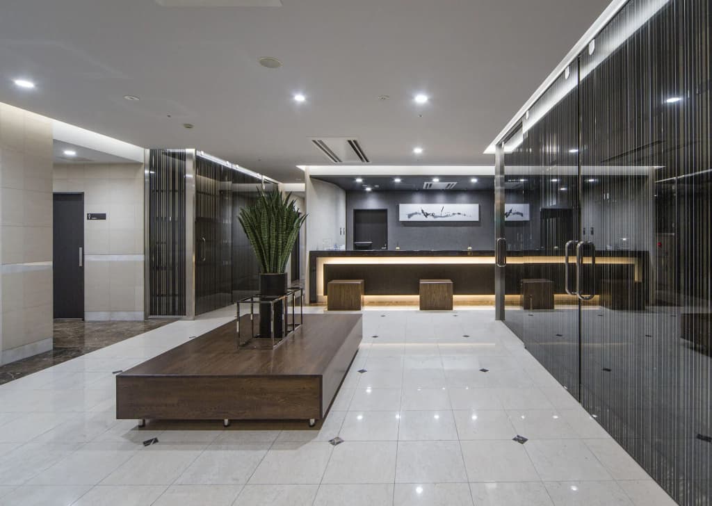 Sardonyx Ueno Hotel - photo 2