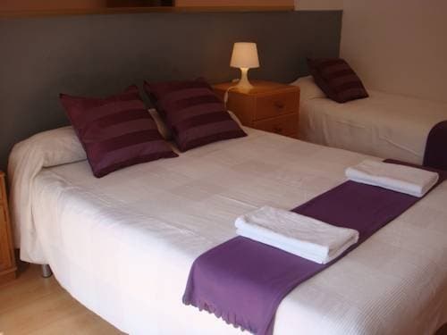 Hotel Turis Alba - main photo