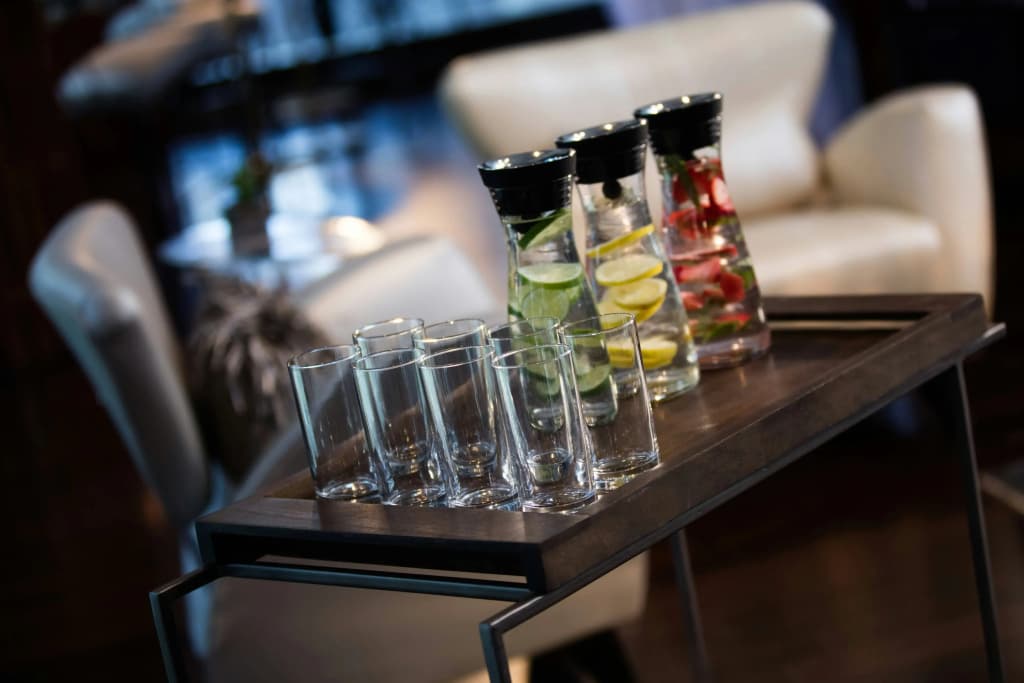 Renaissance New York Times Square Hotel by Marriott - photo 37
