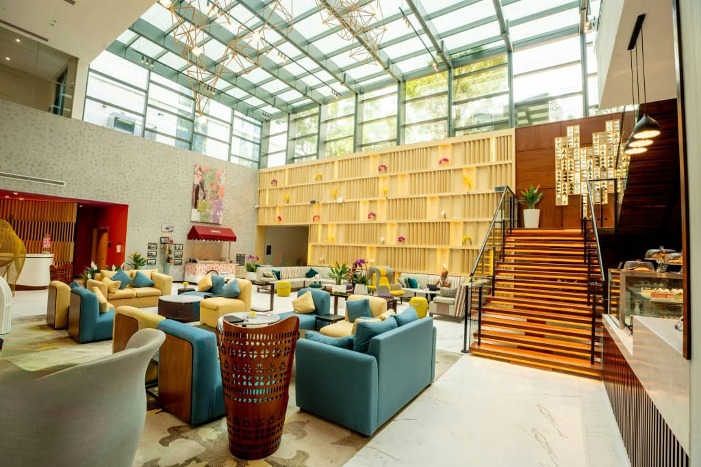 Millennium AL Barsha - photo 36