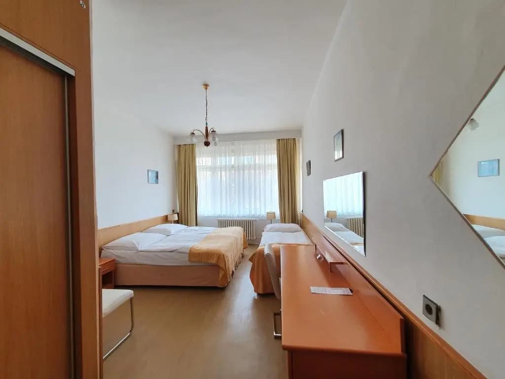 Pension Jana - Domov Mládeže - photo 4