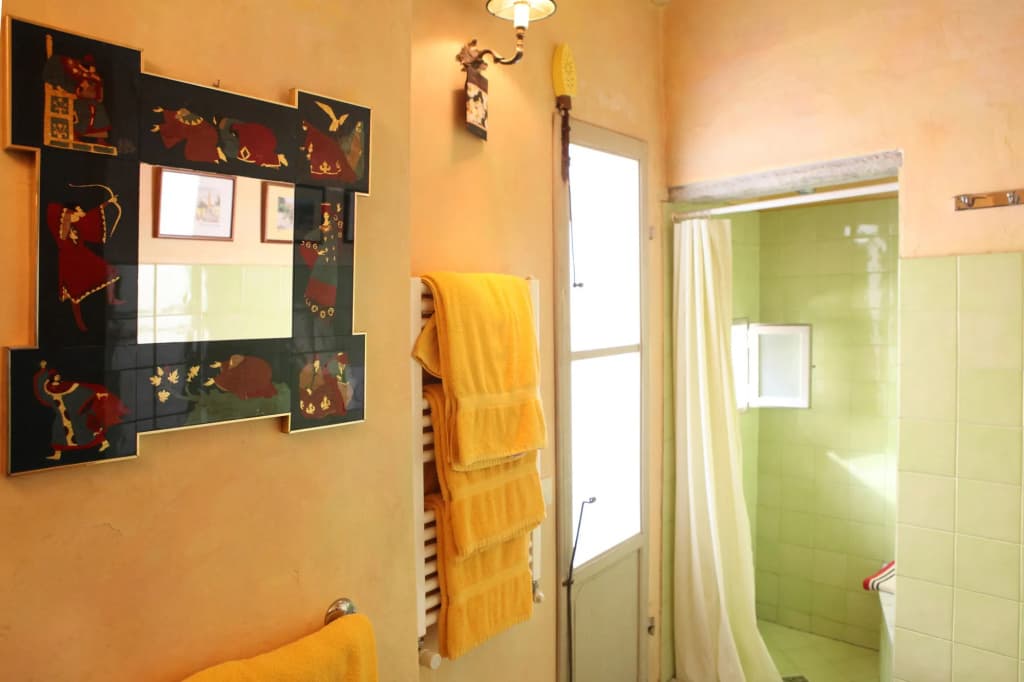 Poggio Imperiale Apartments - photo 7