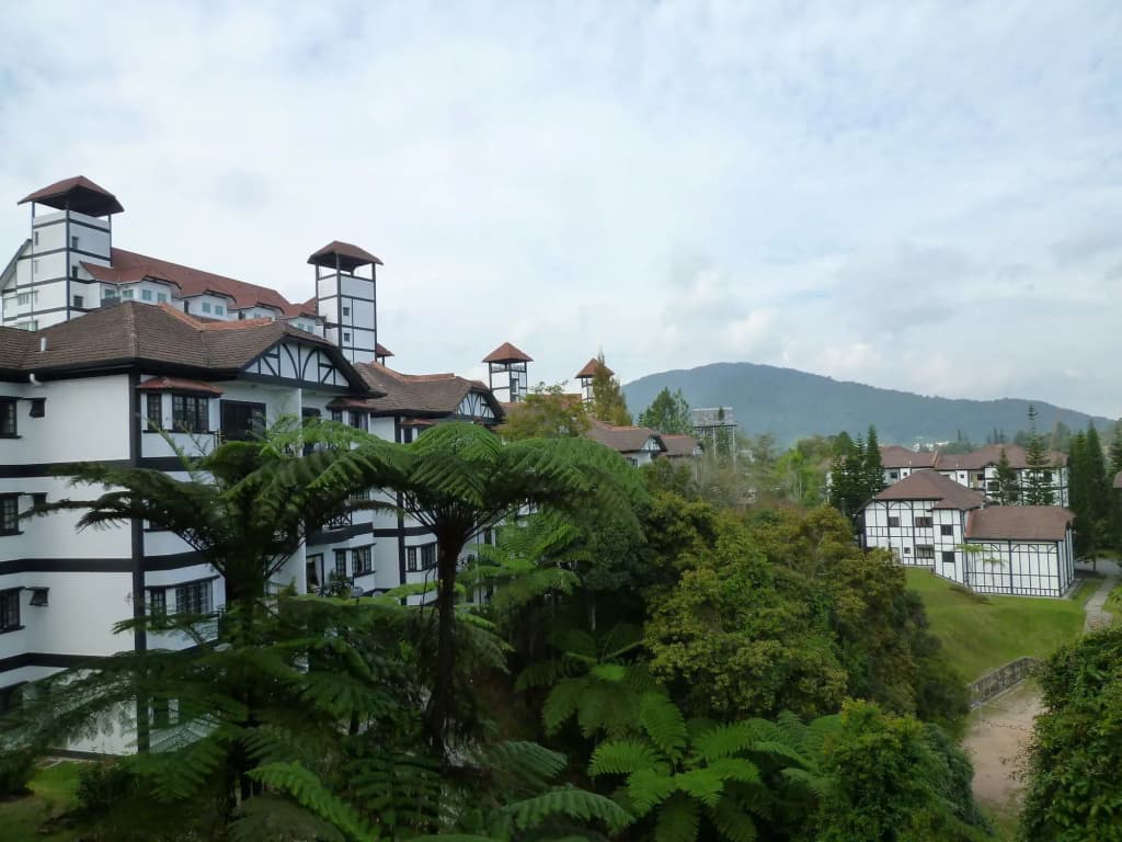 Silverstar Apartments @ Greenhill Resort - photo 4