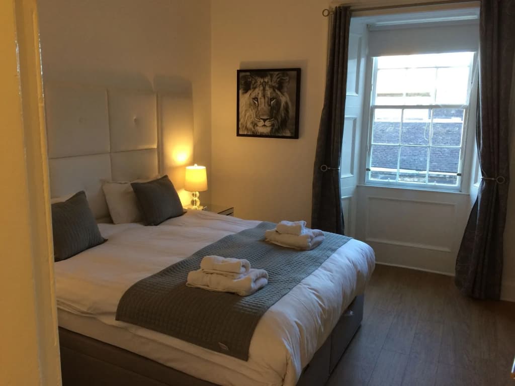 Hanover 71 Suites - photo 9