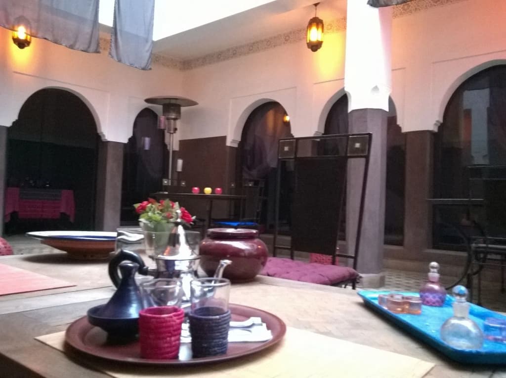 Riad Khabia - photo 23