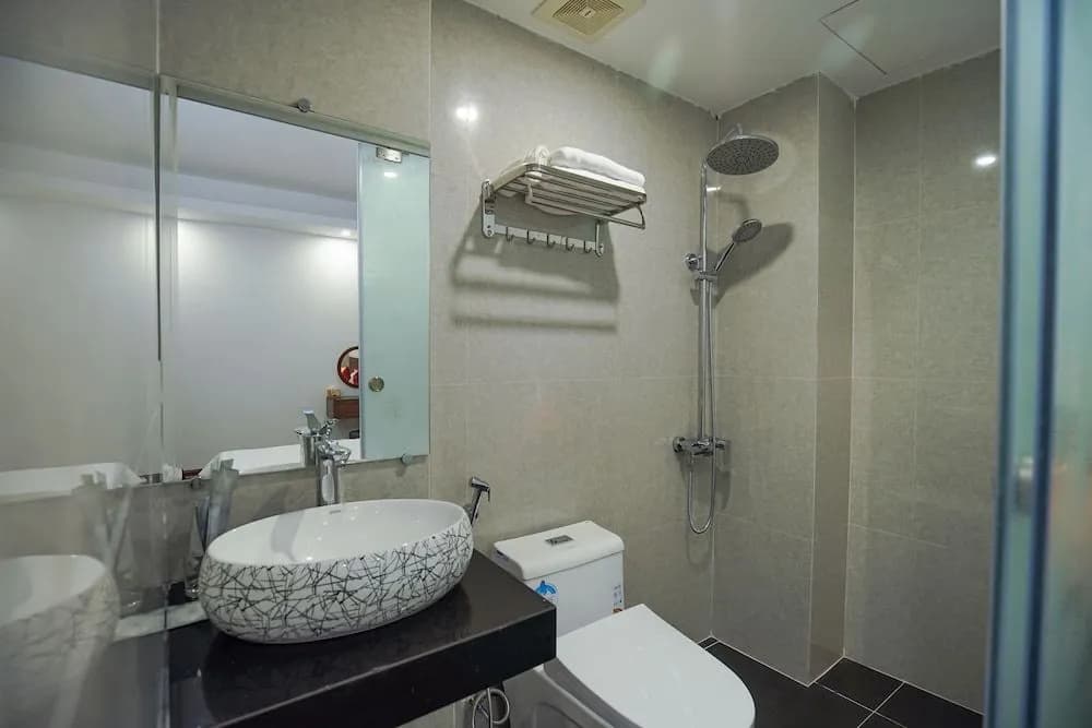 B & B Hotel Quan Hoa - photo 8