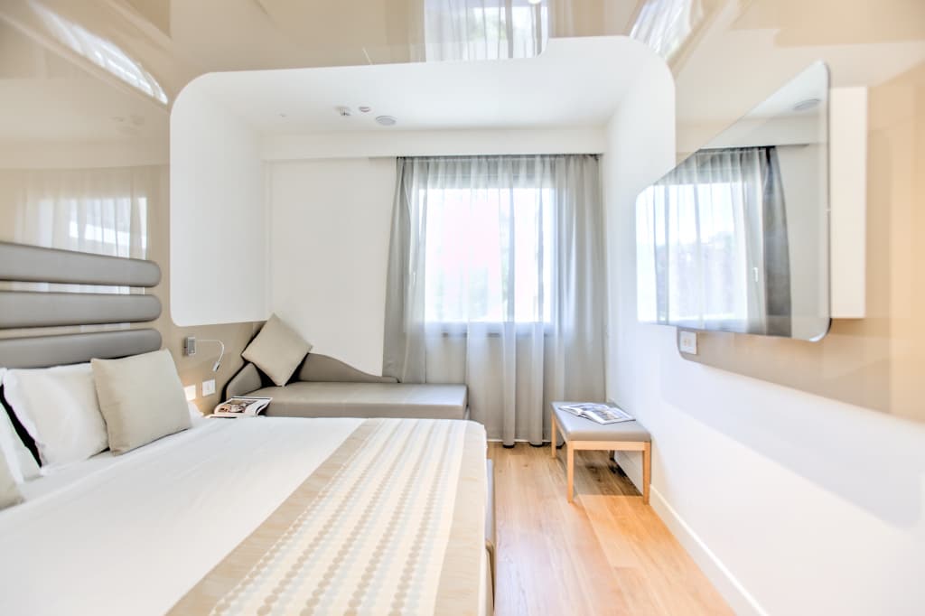MH Florence Hotel & Spa Resort - photo 6