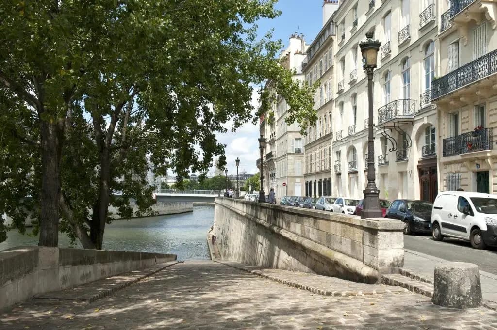 Pick A Flat's Apartment in Bastille - rue Mornay - photo 14