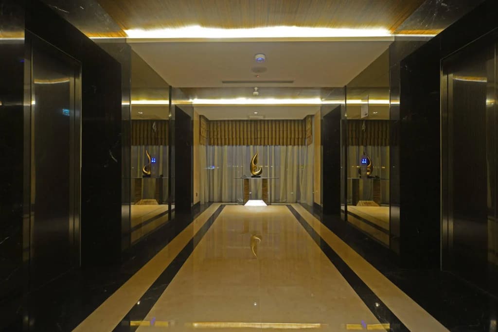 The Light Hotel Penang - photo 13