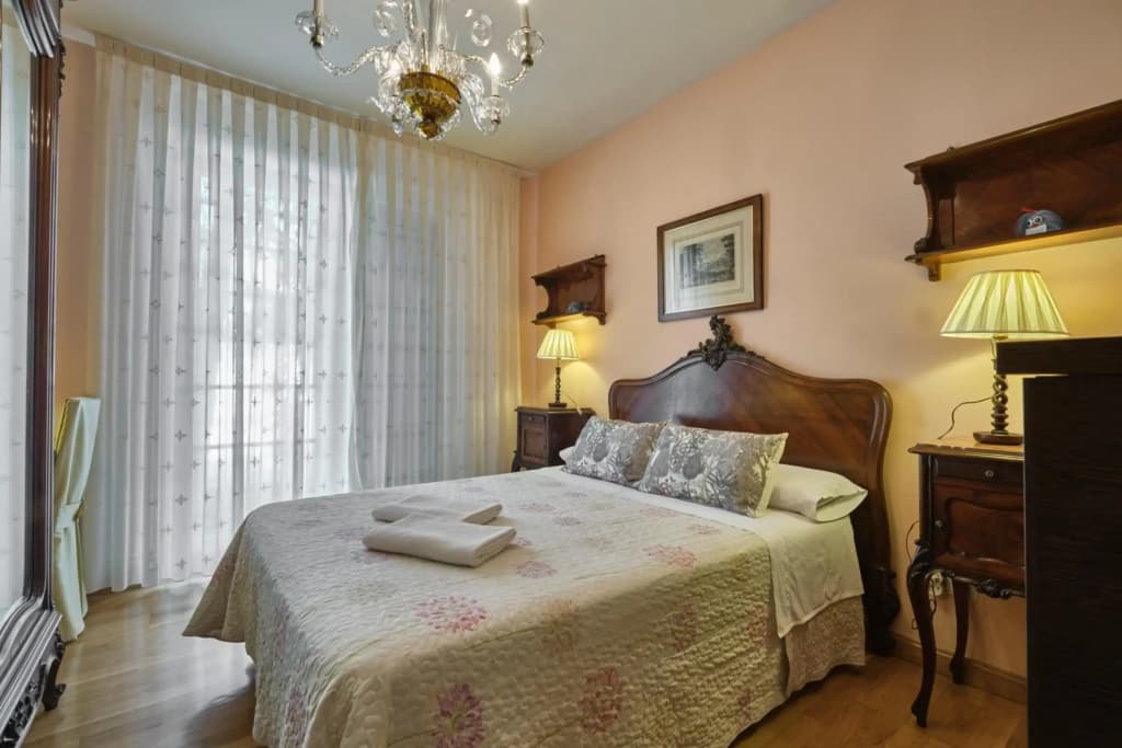 Apartamento Carlos-1 - photo 5