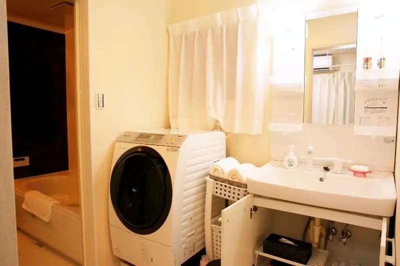 Luxury Home 5 minutes from Nishioji Station   Portable Wifi - photo 7