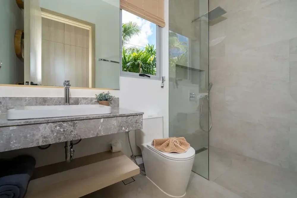 Modern Open Design 4BR Pool Villa Mina - photo 10