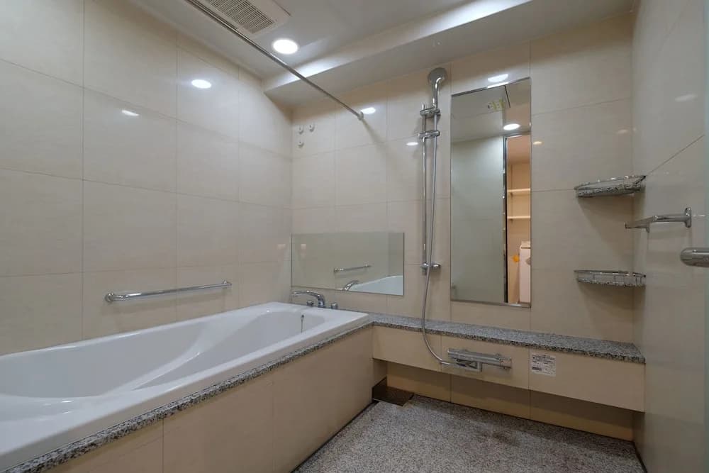 Ookini Hotels Nipponbashi Apartment - photo 7