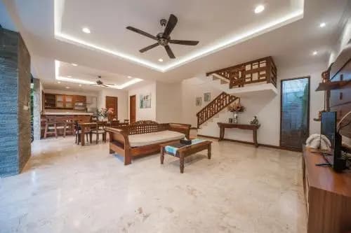 Villa Suzuki 1 Seminyak - photo 21