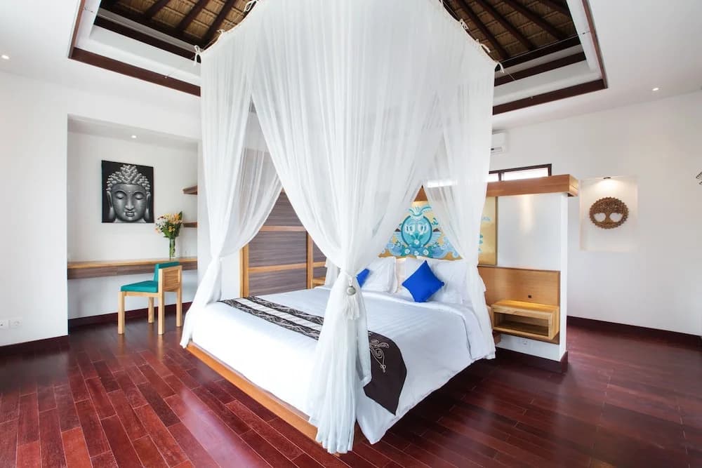 Sunset Paradise Villa Jimbaran 3003 - photo 16
