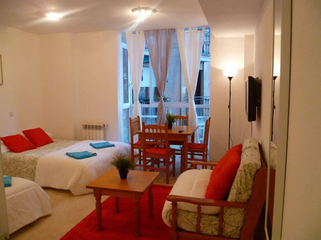 Village Atocha Apartments - photo 2