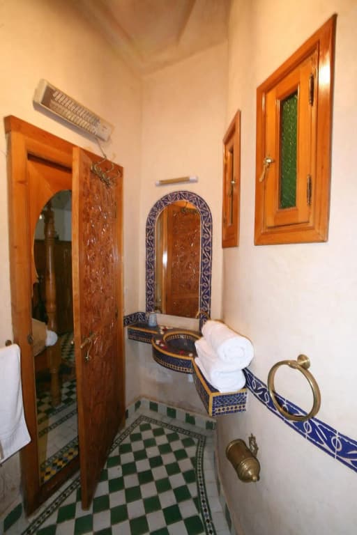 Riad Moulay - photo 8