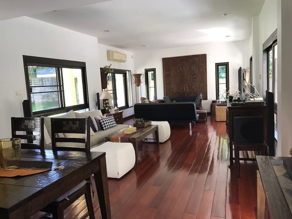 Phuchaofa Pool Villa - photo 2