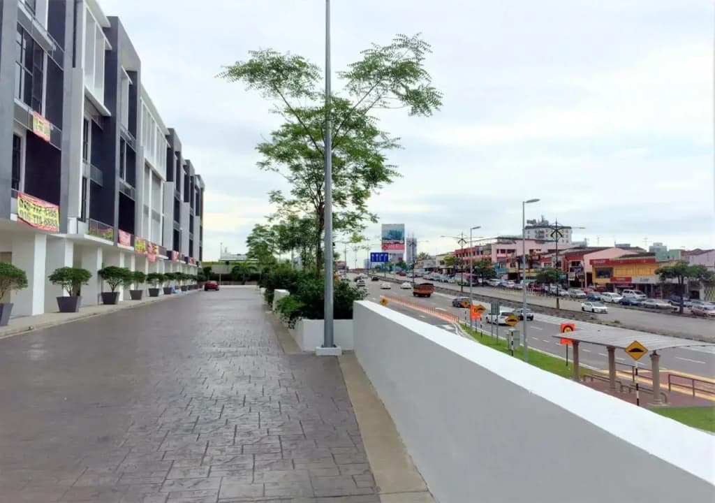 Suites at 1Tebrau - photo 20