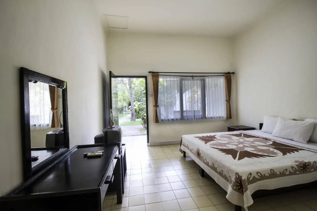 Kodja Beach Resort - photo 3