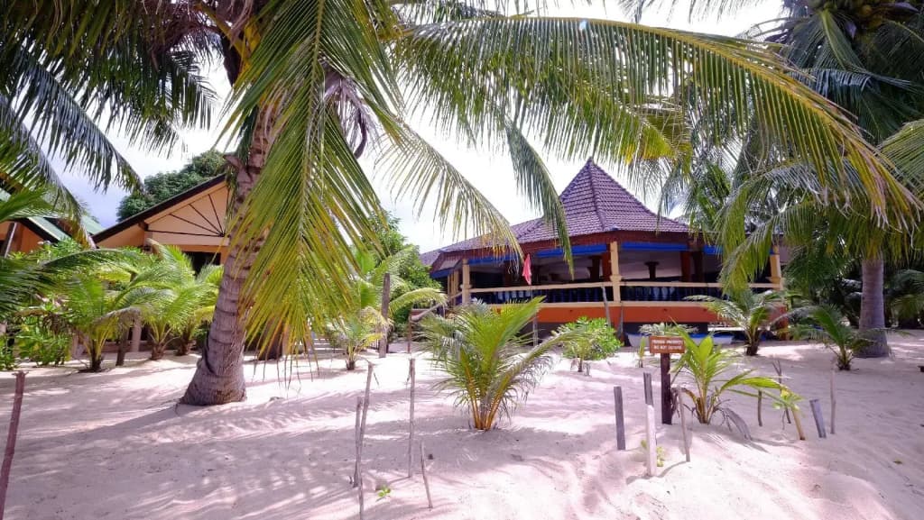Lolita Bungalow - photo 12