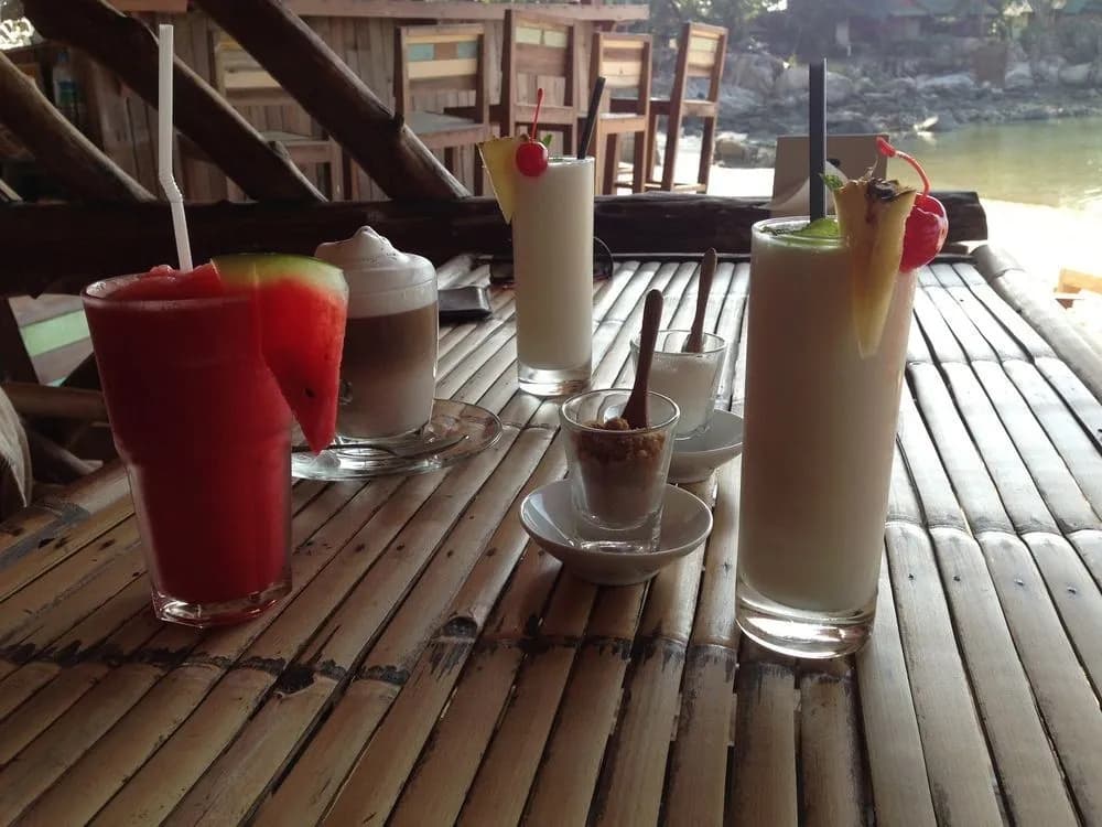 Ocean View Beach Resort - main photo