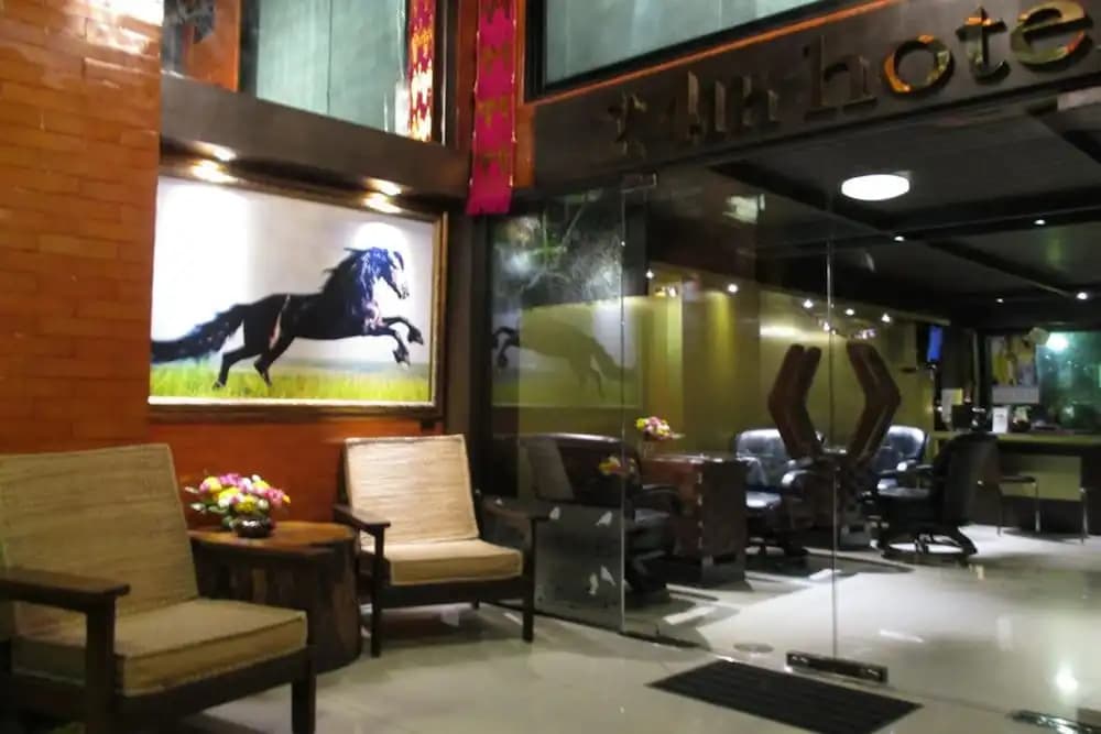 Hotel Residence 24lh - photo 15