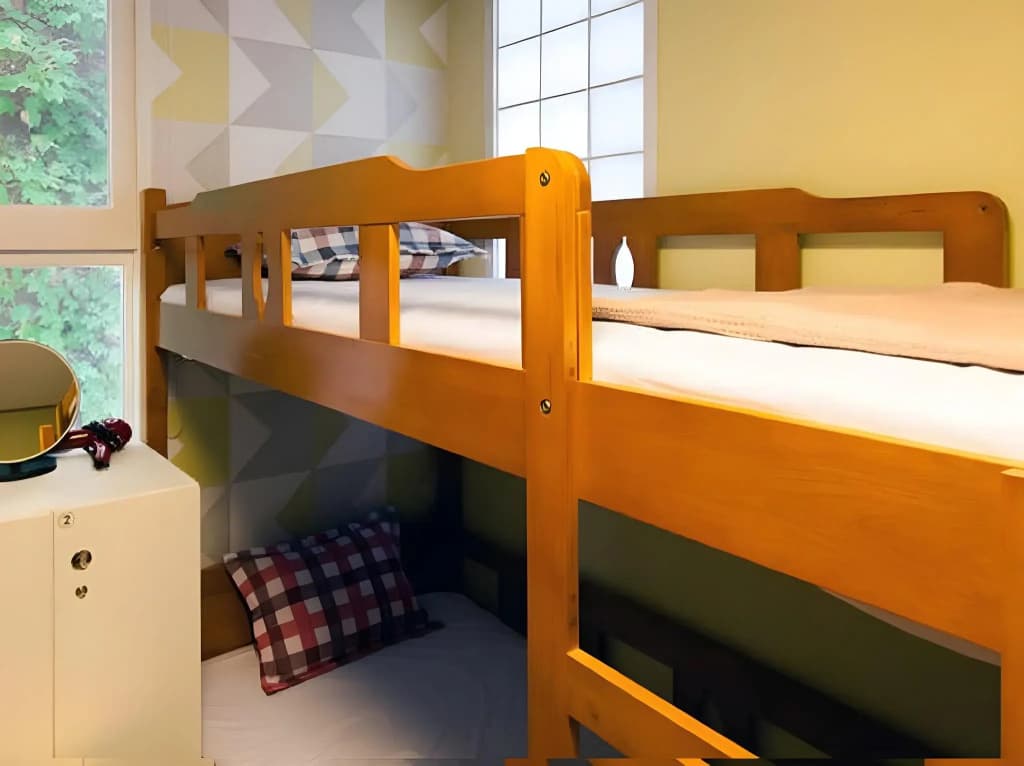 Cube Guesthouse - photo 4