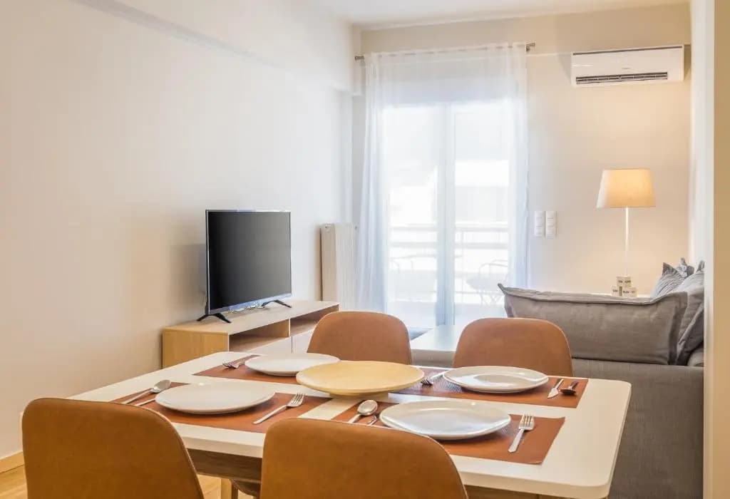 2 bedroom apartment near the Metro - photo 10