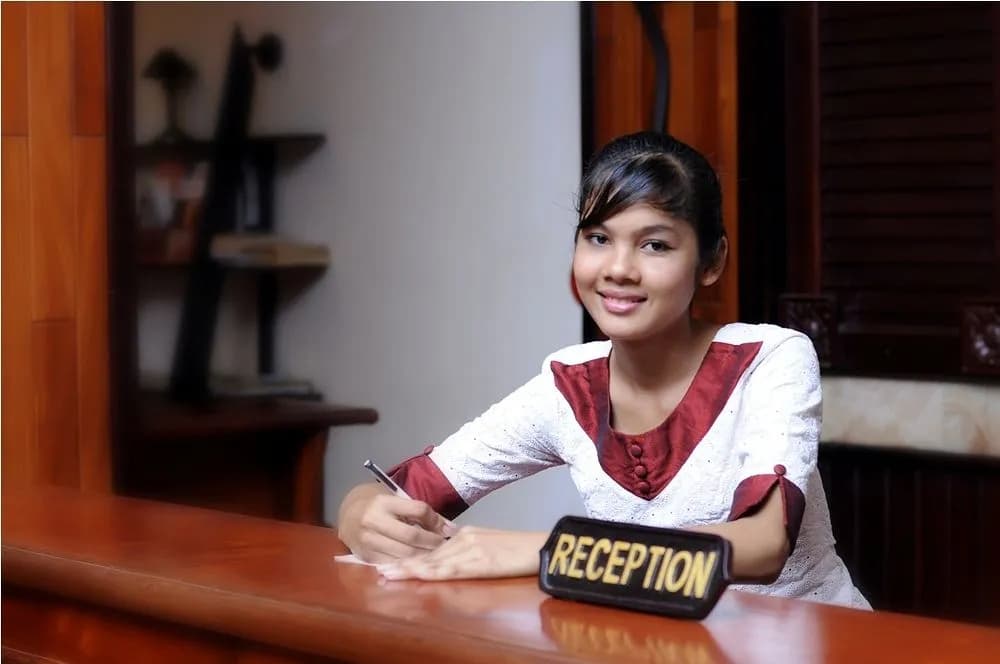 Apsara Holiday Hotel - photo 16