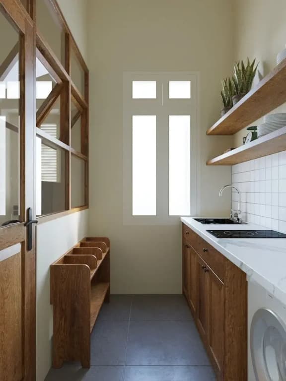UNIQUE Creative Apartment in Old Quarter - photo 11