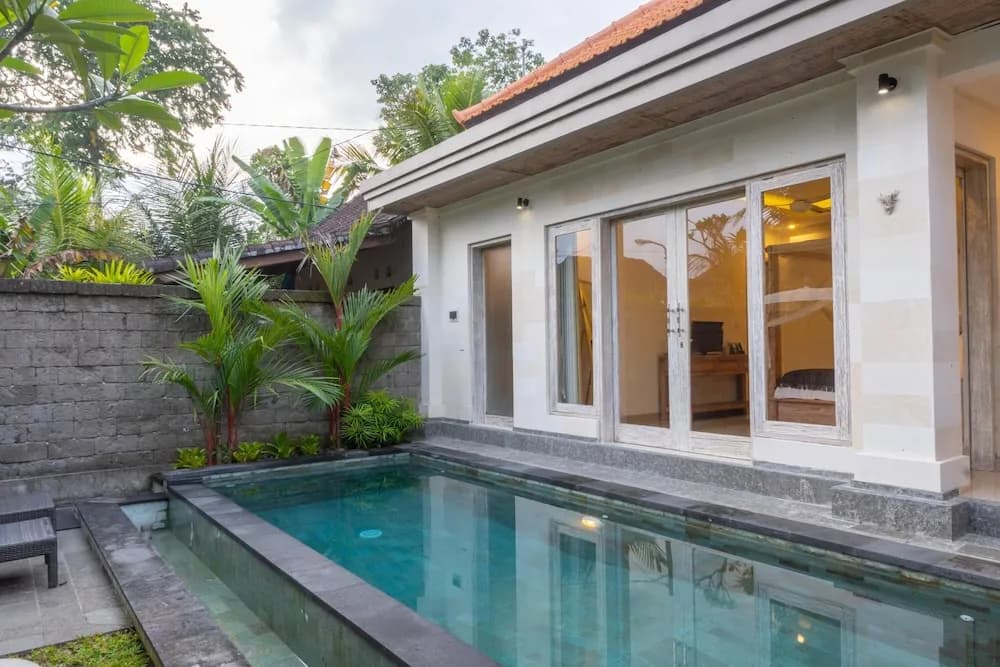 The Dayuh Ubud - photo 10