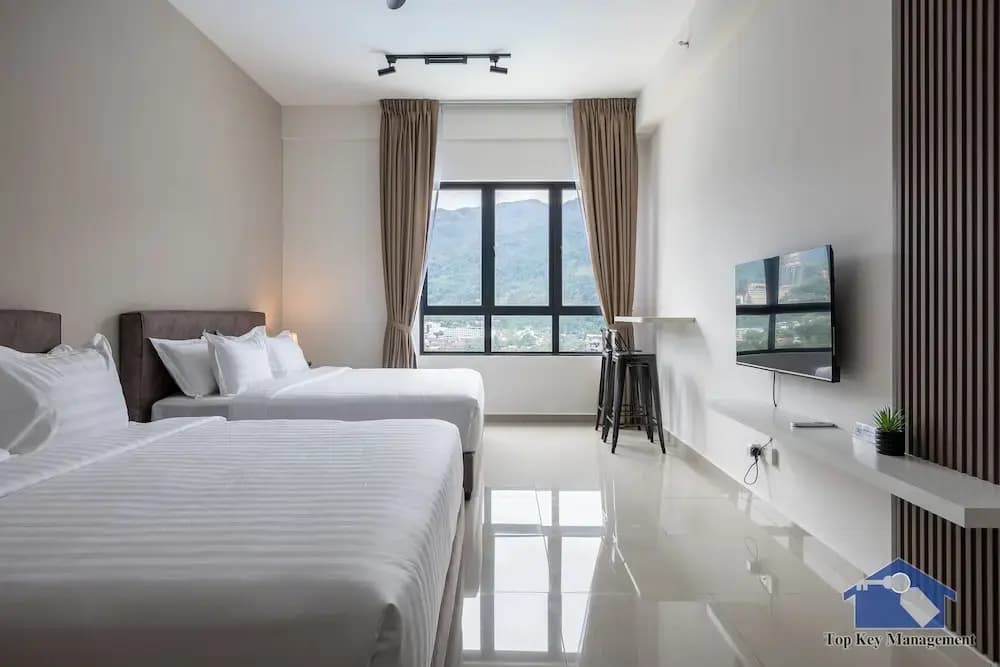 Sunshine Residence Suites - photo 39