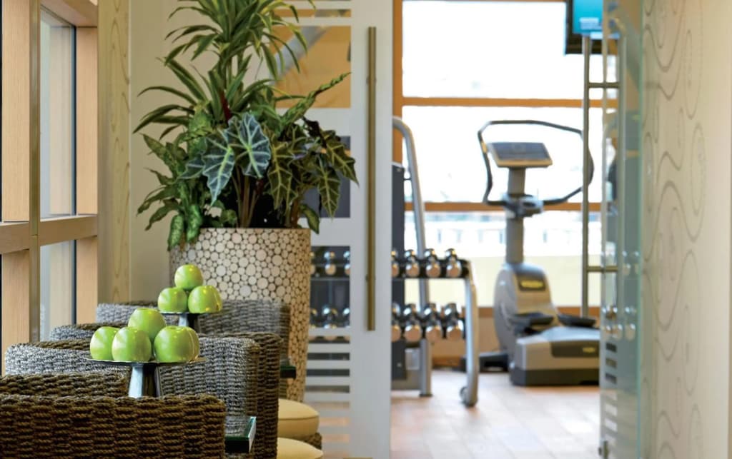 Divani Caravel Hotel - photo 18