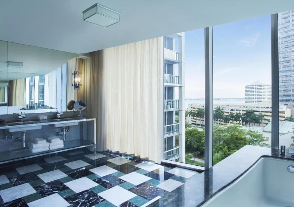 W Miami - photo 5