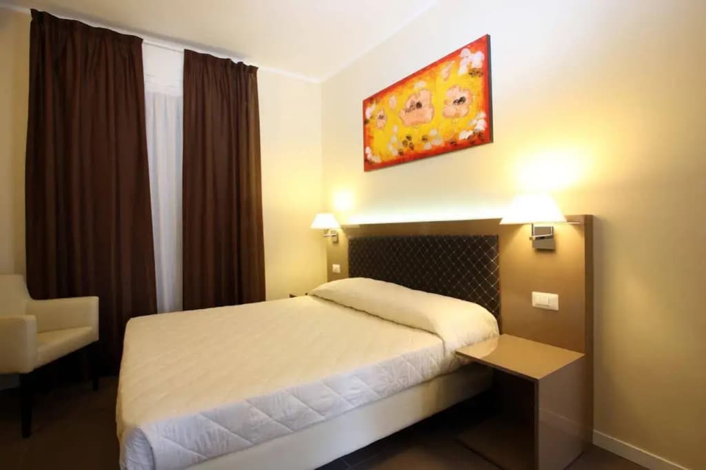 Hotel Ferton - photo 5