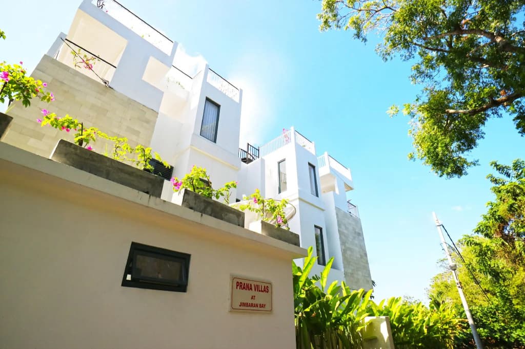Cove Prana Hotel - photo 7