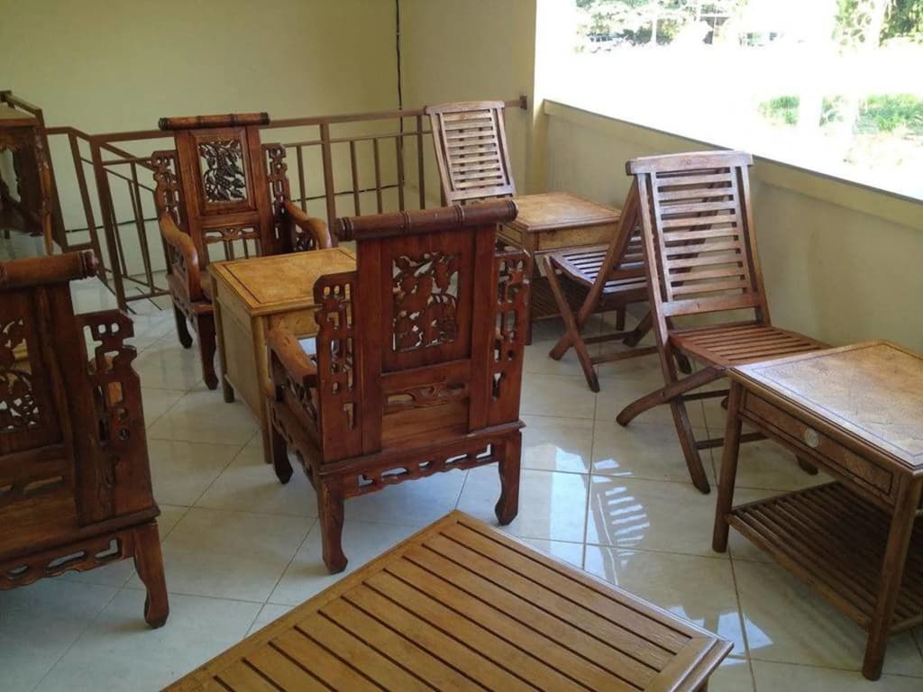 Sari Buana Bed & Breakfast - photo 18