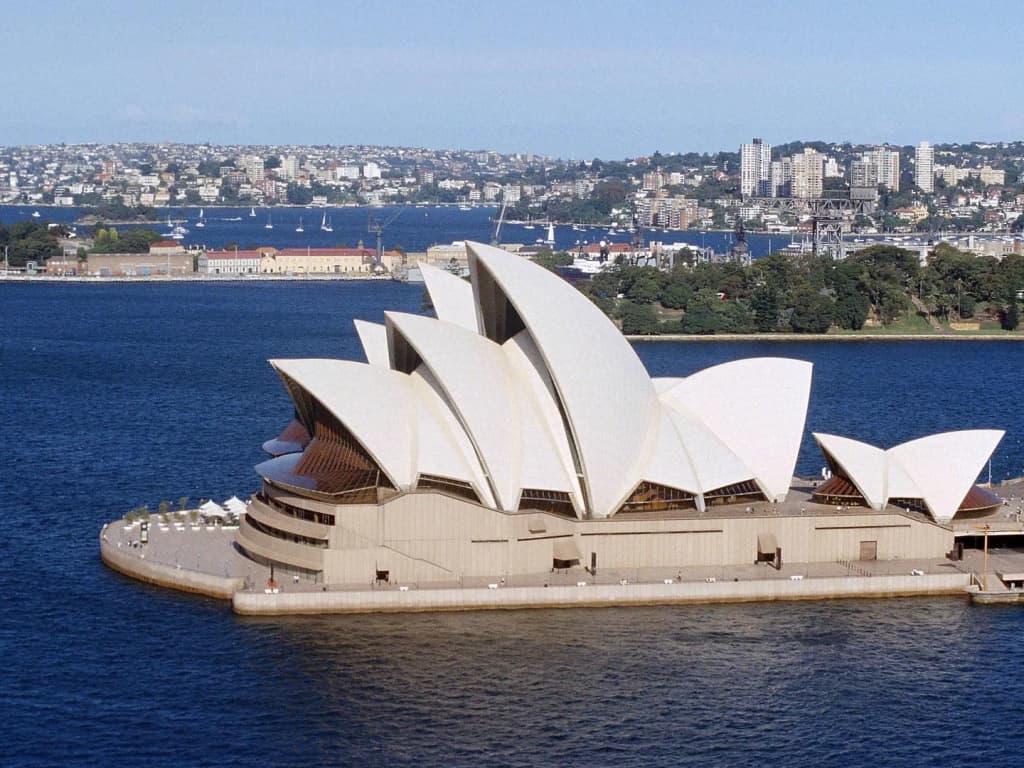 The Sebel Quay West Suites Sydney - photo 22