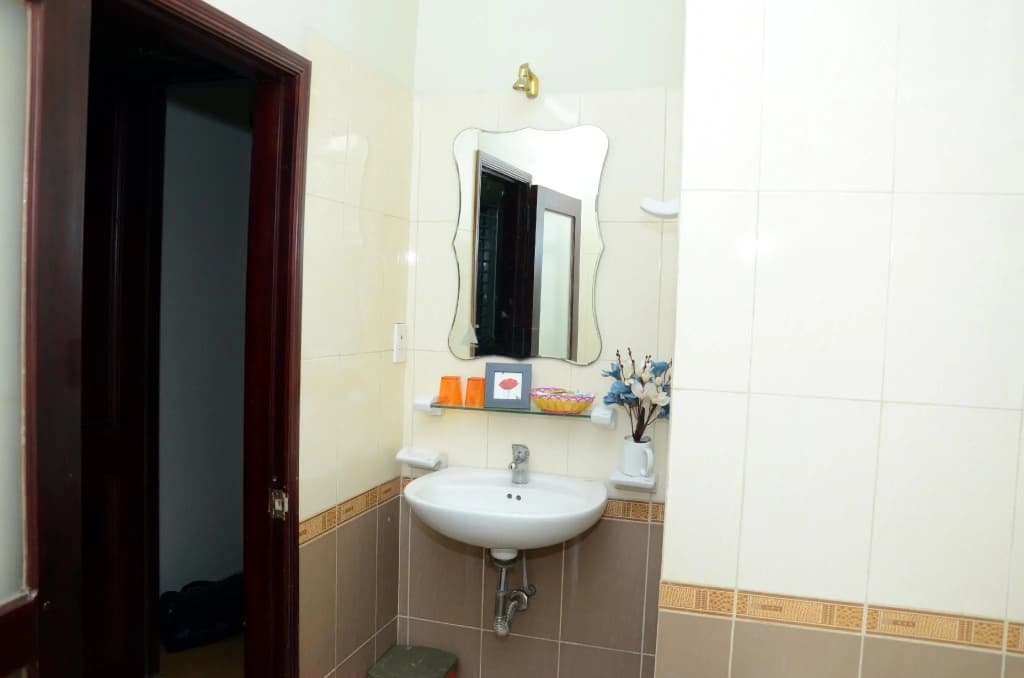 Minh Anh Hotel Da Nang - photo 8