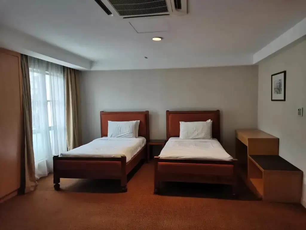 Seri Costa Hotel - photo 26