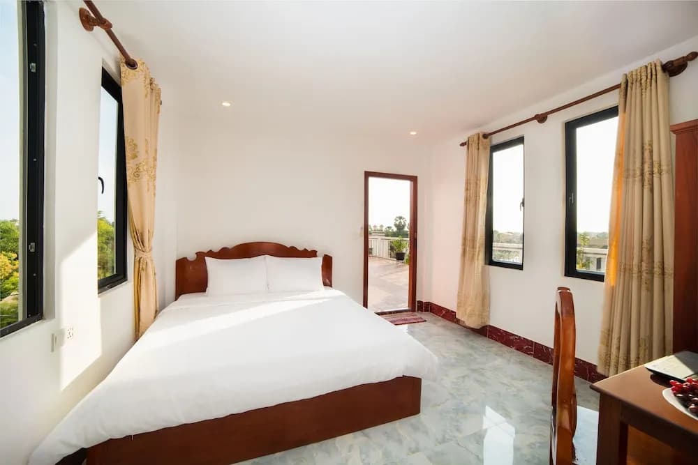 Dream Countryside Villa - photo 4