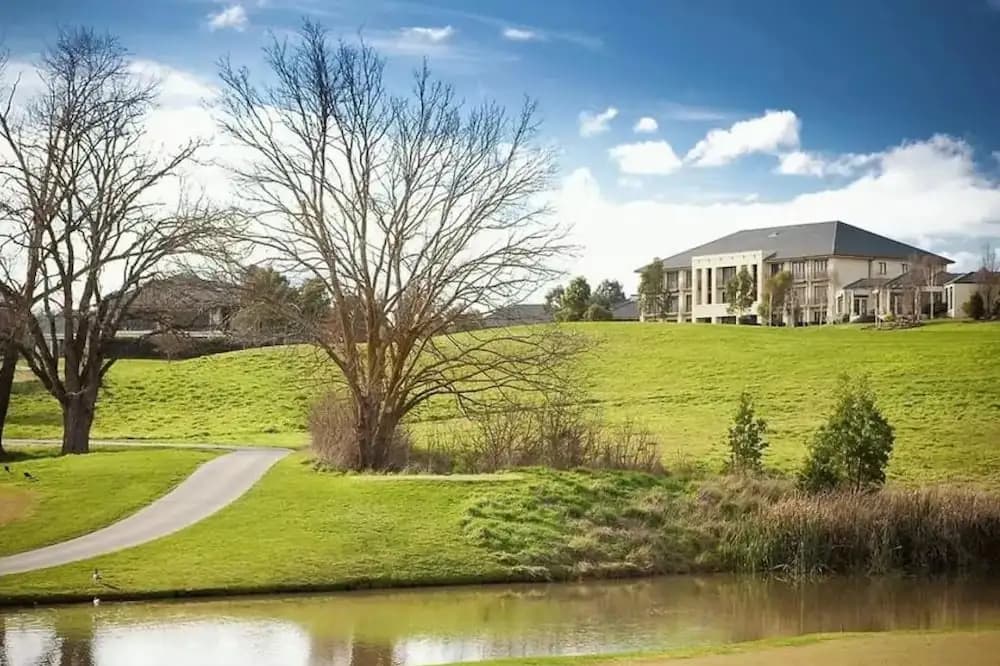 Oasis on the Yarra Valley - photo 3
