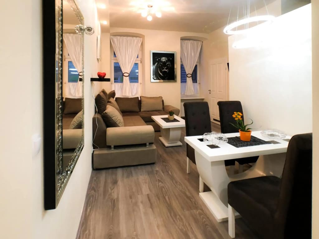 Deluxe Apartment Vienna - photo 3